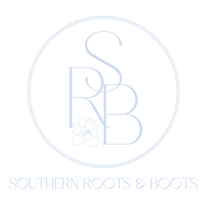 Southern Roots & Boots