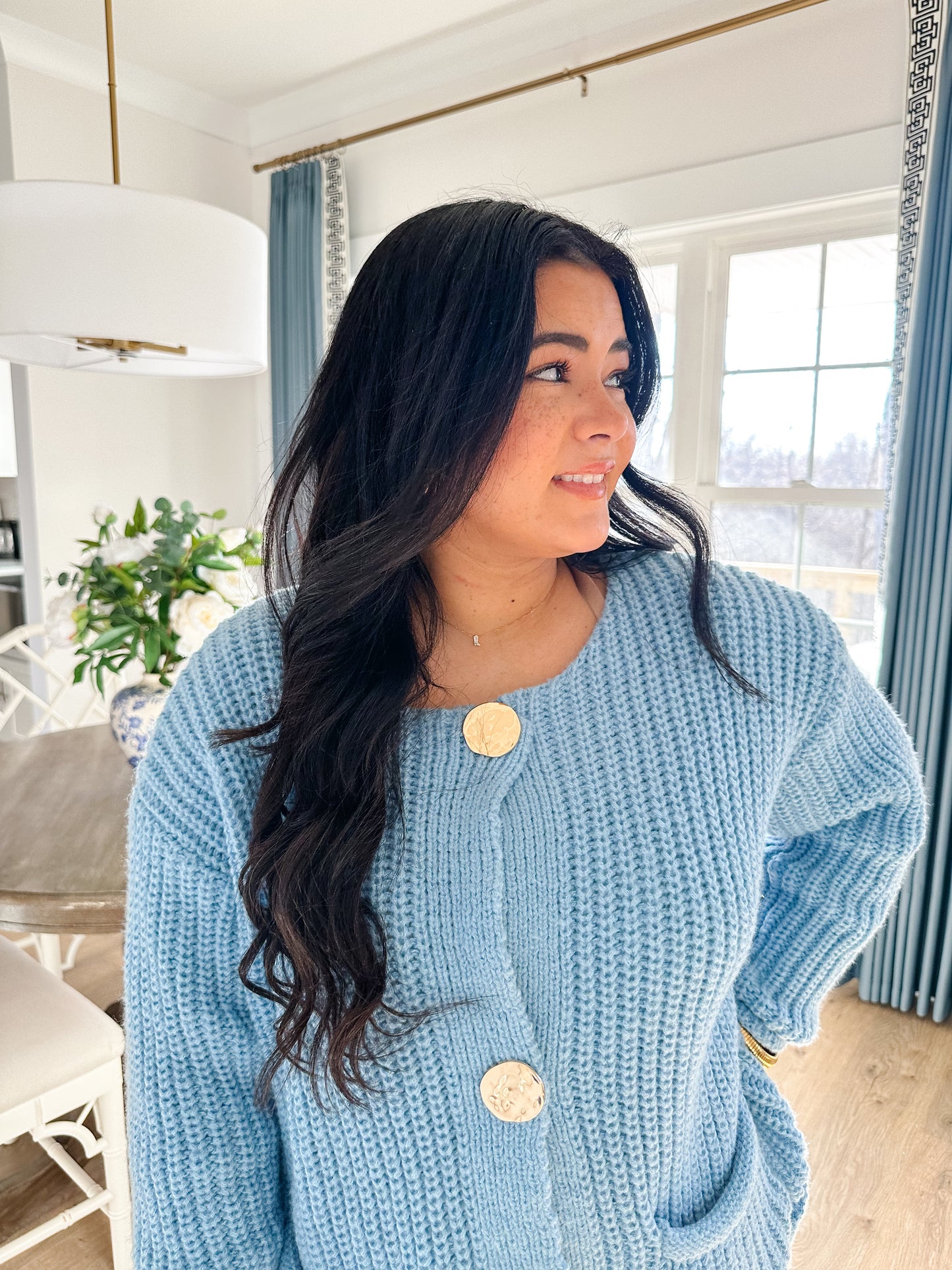 Maya Cardigan