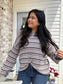 Lorelai Bell Sleeve Sweater